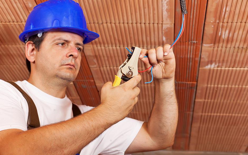 électricien dépannage Lognes