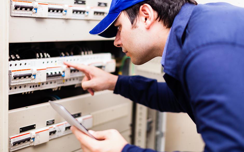 électricien dépannage Lognes